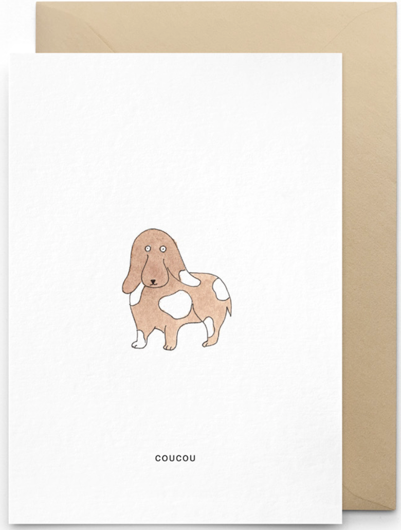 CARD HELLO (ハローカード)