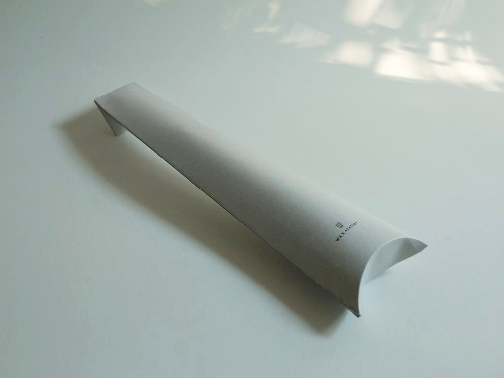 Dining Candle-Moss/WAX Atelier