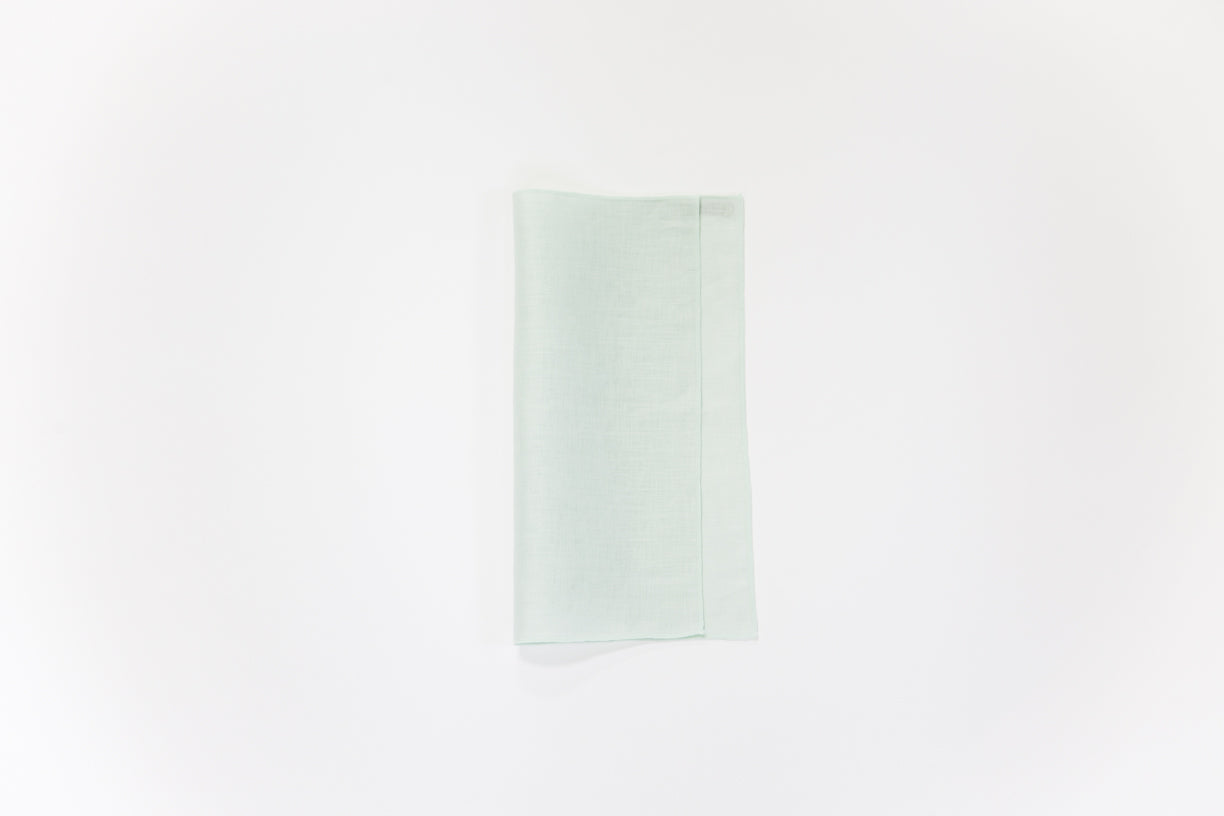 LINEN NAPKIN Mint