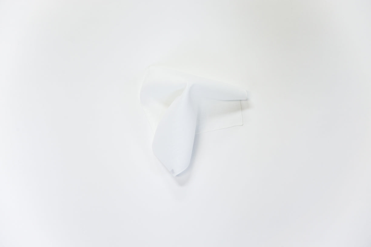 LINEN NAPKIN Snow White