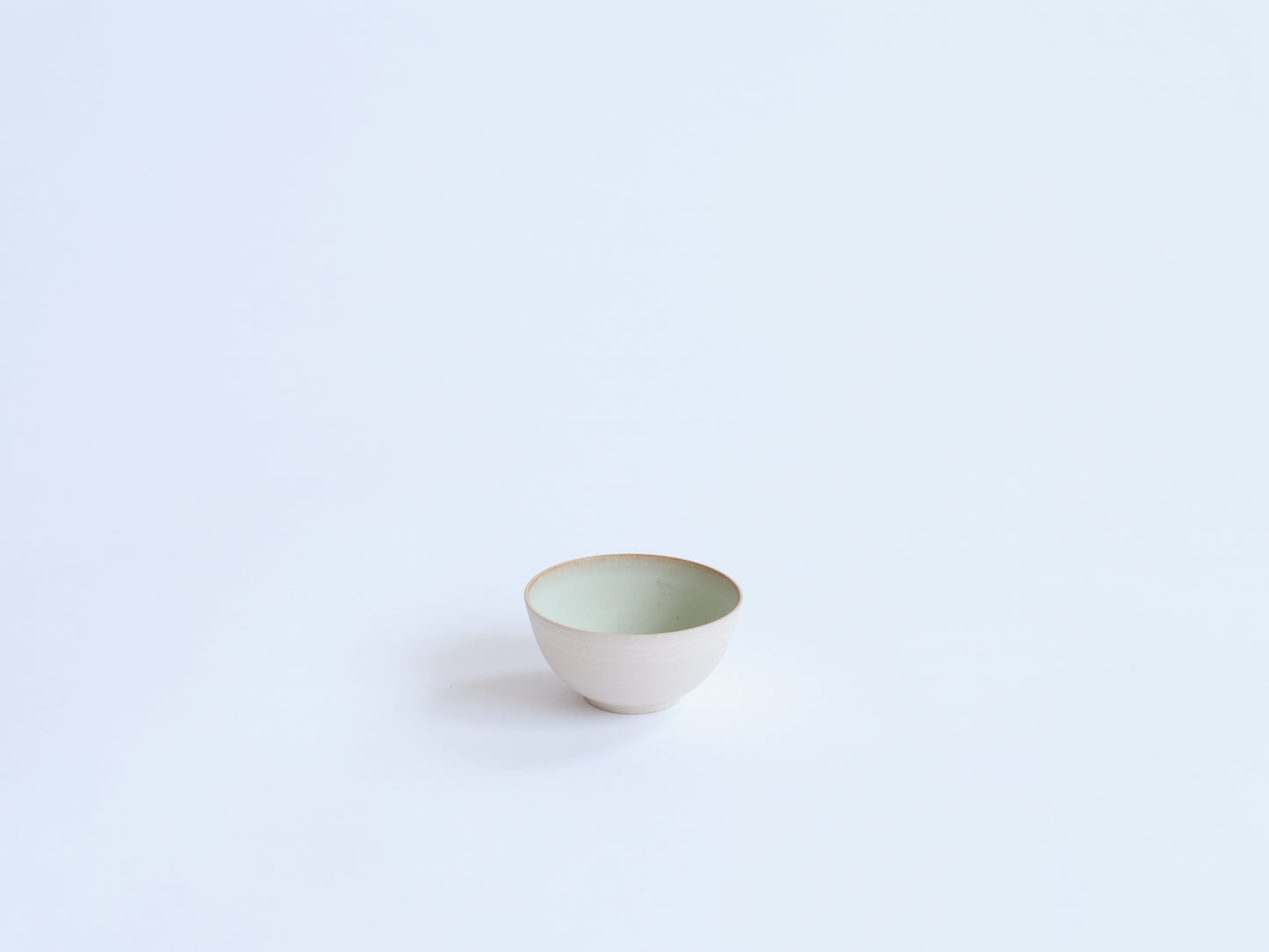 Bowl Light Green