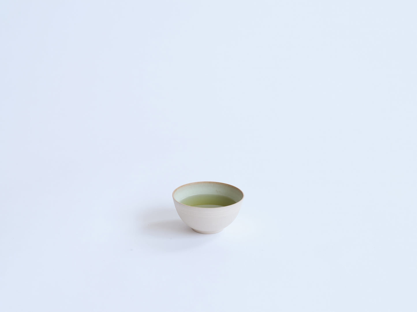 Bowl Light Green