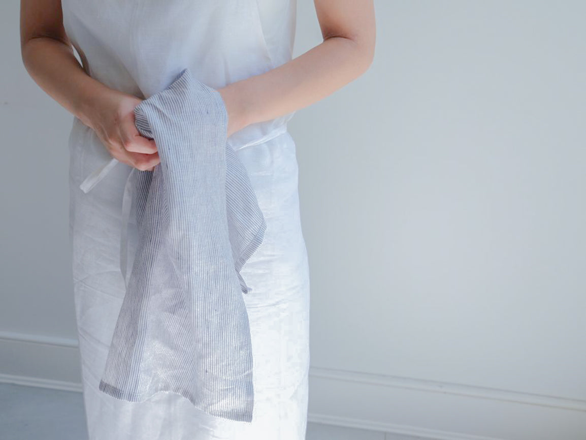 LINEN KITCHEN CLOTH Breeze