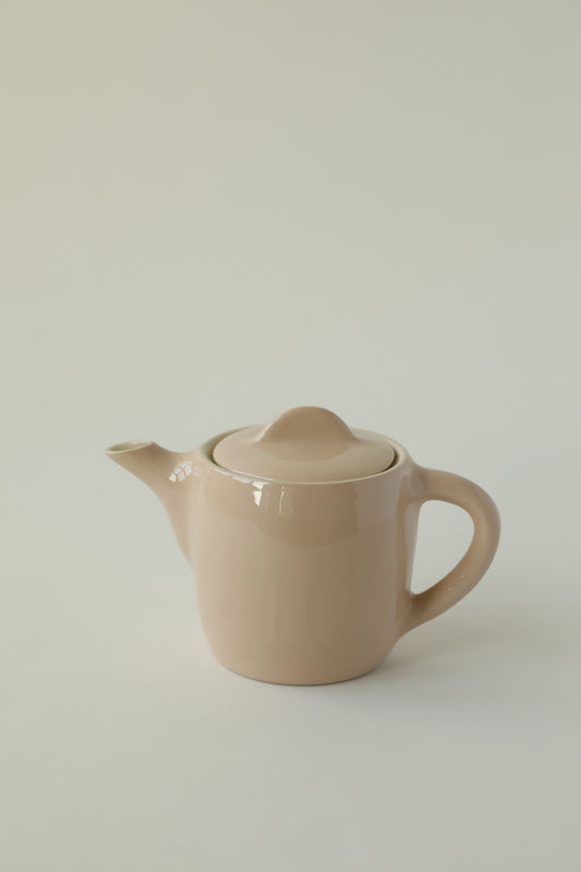 Tea pot