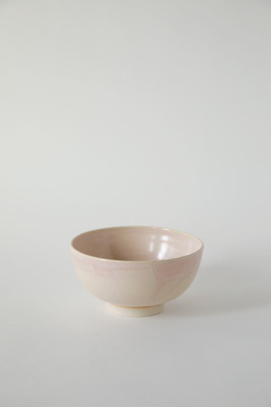 French Bowl Apricot
