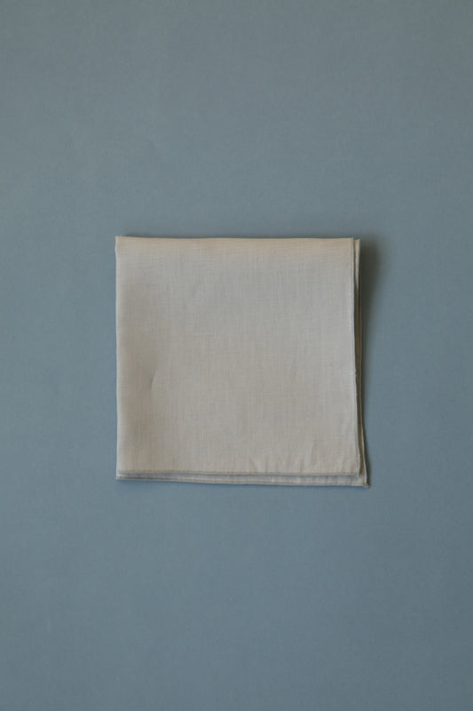 LINEN TABLE NAPKIN 2