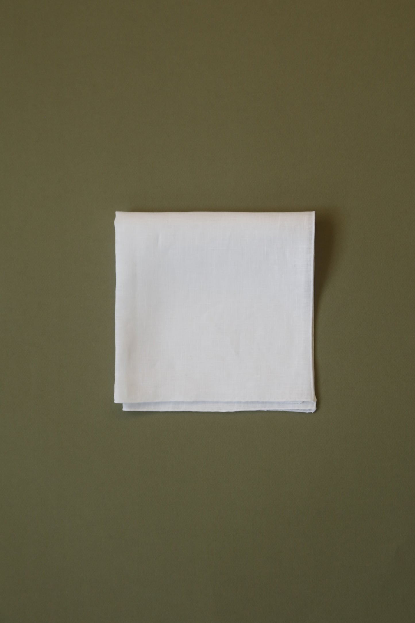 LINEN TABLE NAPKIN