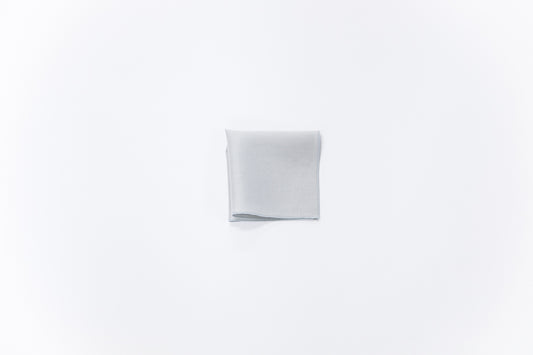 LINEN NAPKIN　Fog Gray